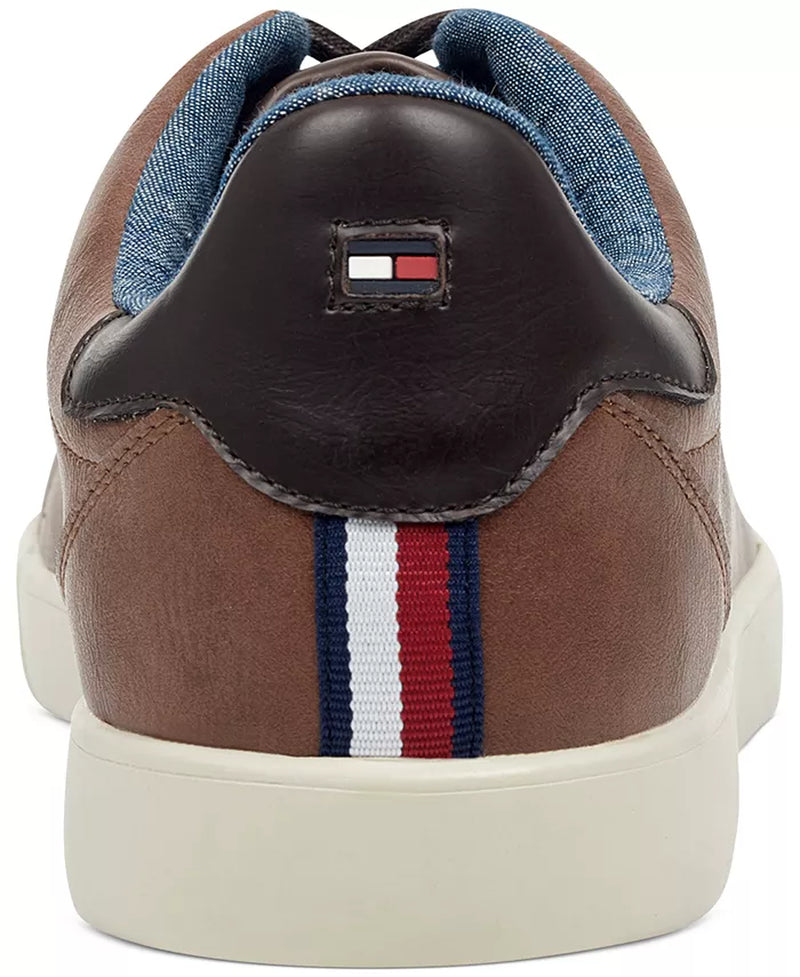 Men'S Toris Casual Lace up Sneakers