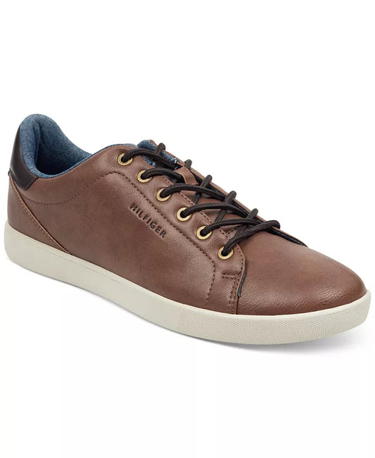 Men'S Toris Casual Lace up Sneakers