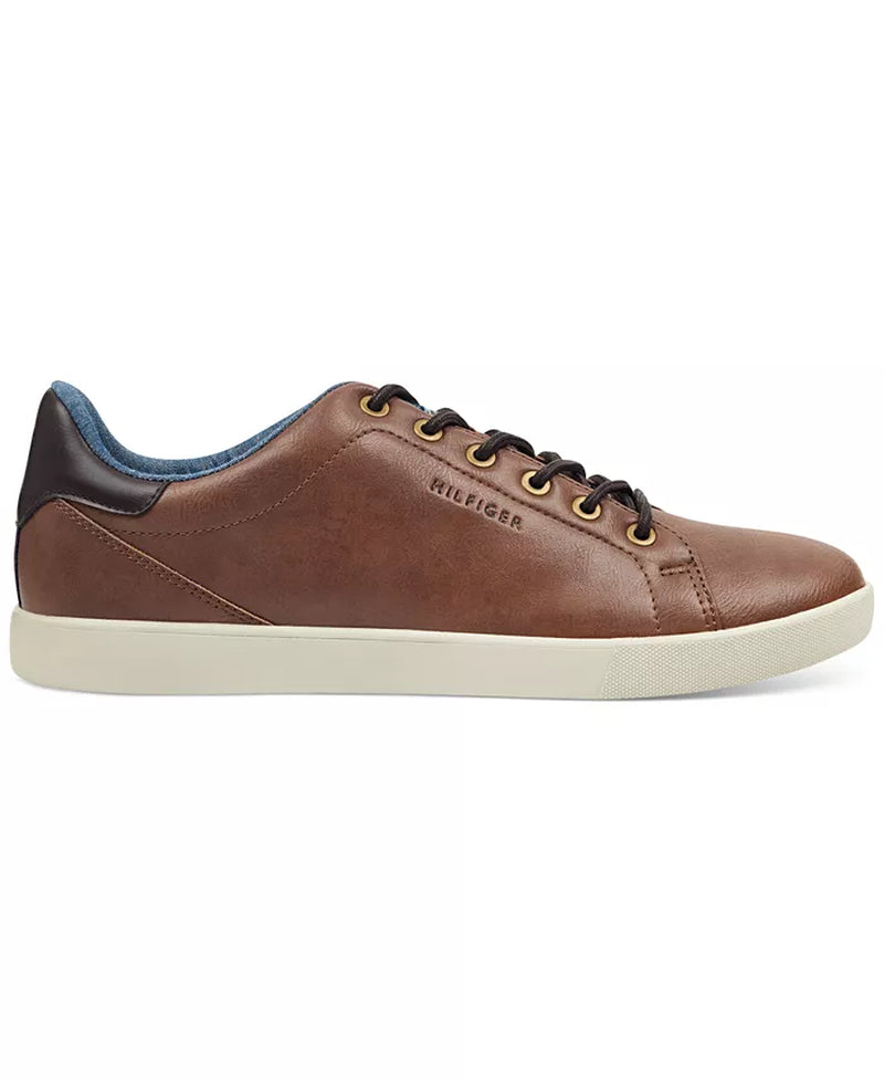Men'S Toris Casual Lace up Sneakers