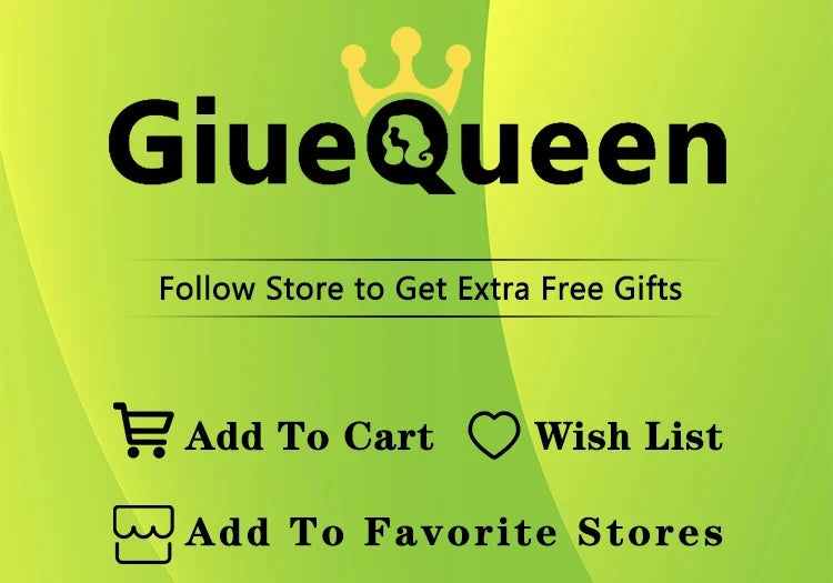 8 pcs Wig Install Kit Wig Glue Tint Spray Glue Pen Heat Protectant Glue Pen Hair Wax Stick Lace Glue For Lace Front Waterproof