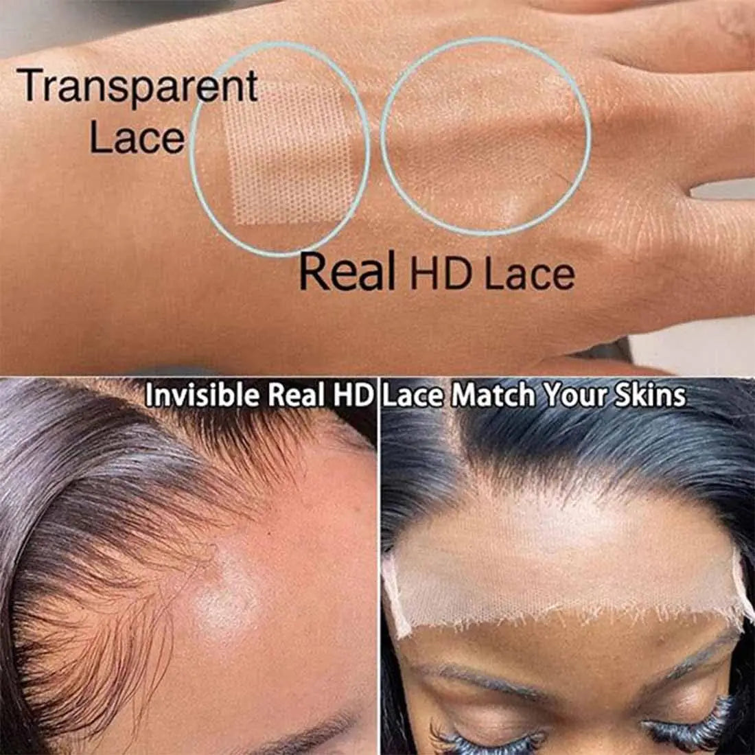 450 Density Bouncy Curly Glueless Wigs Human Hair 4×4 HD Lace Frontal Wigs Wear And Go 13×6 HD Lace Frontal Wigs Human Hair 99J