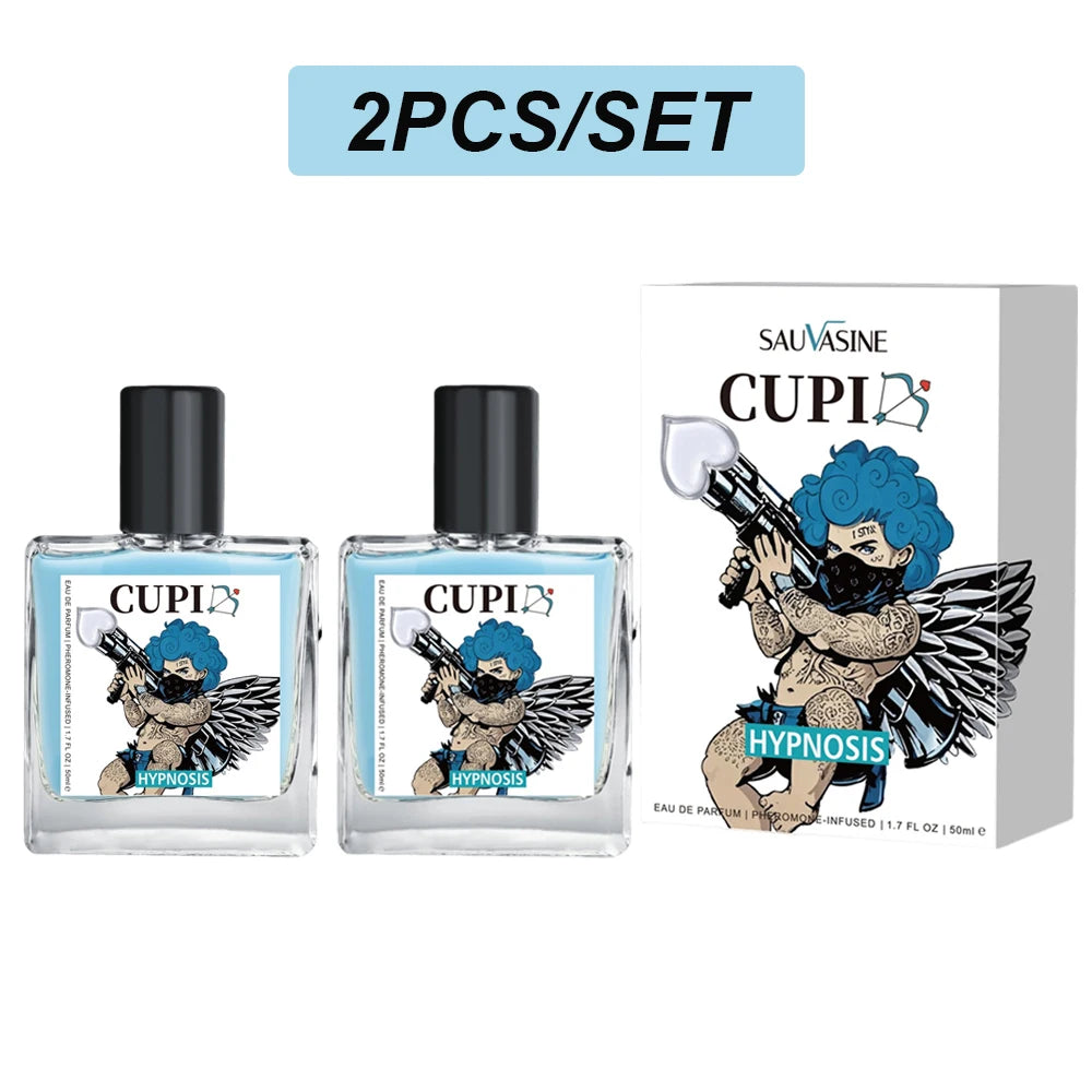 Intense Perfume 50 ML Eau de Parfum for Men with Woody Notes of Iris Frankincense & Honey Luxury Long Lasting Fragrance