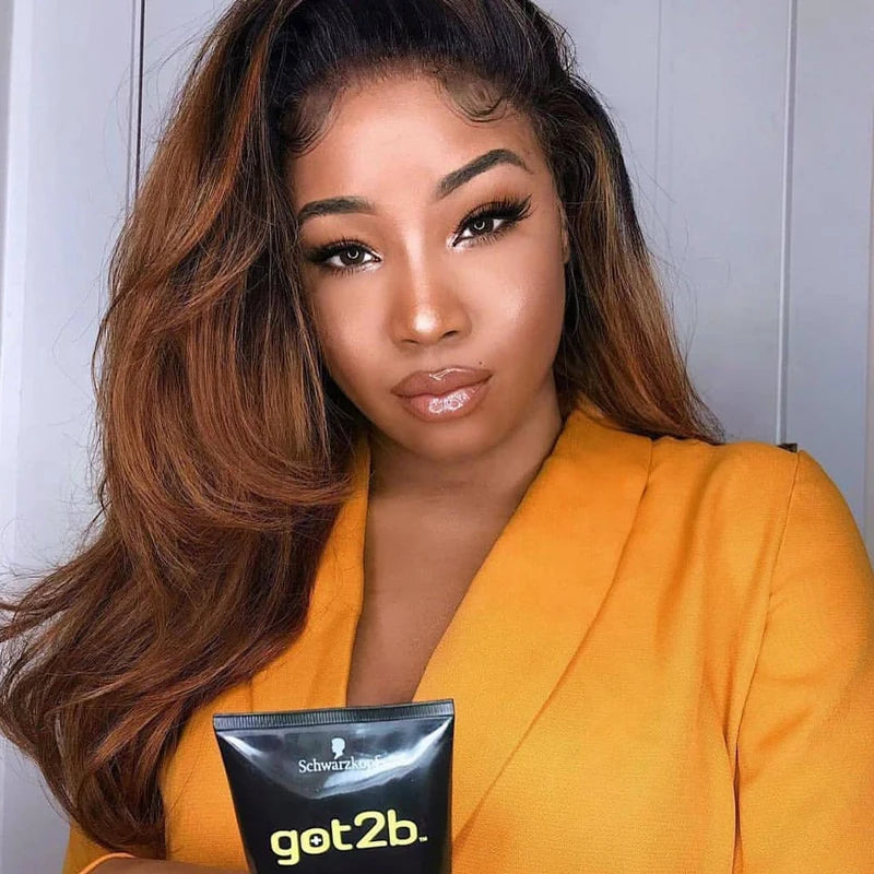 35g/170g/340g Got 2b Glued Waterproof Lace Wig Glue Strong Hold Hair Glue Invisible Wig Accessaries for Closure Toupee Frontal