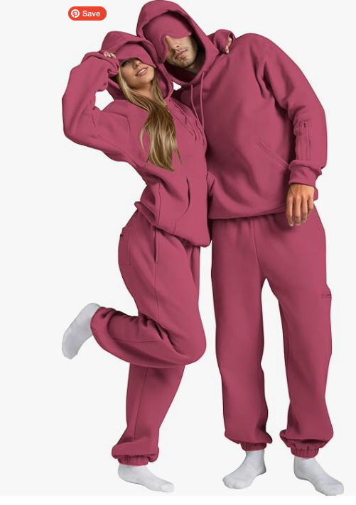 Airplane mode travel sweatpants