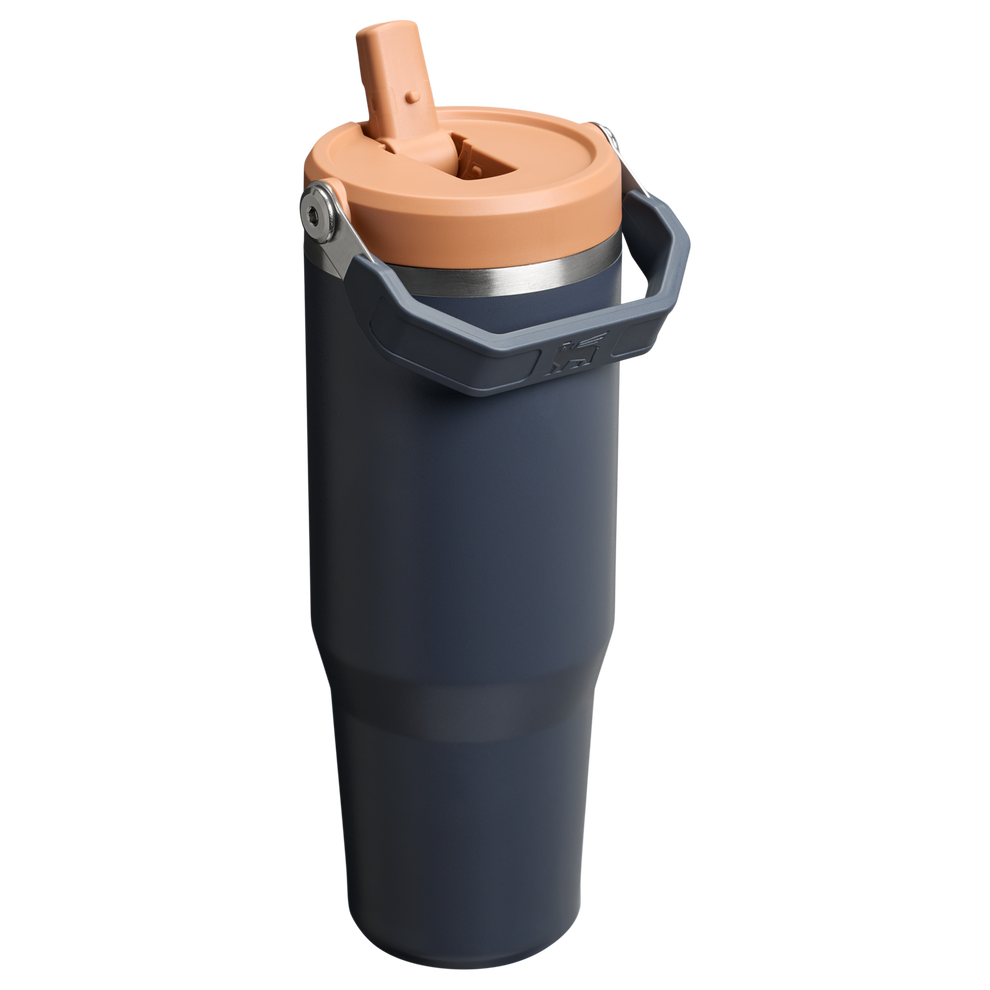 The Iceflow™ Flip Straw Tumbler | 30 OZ