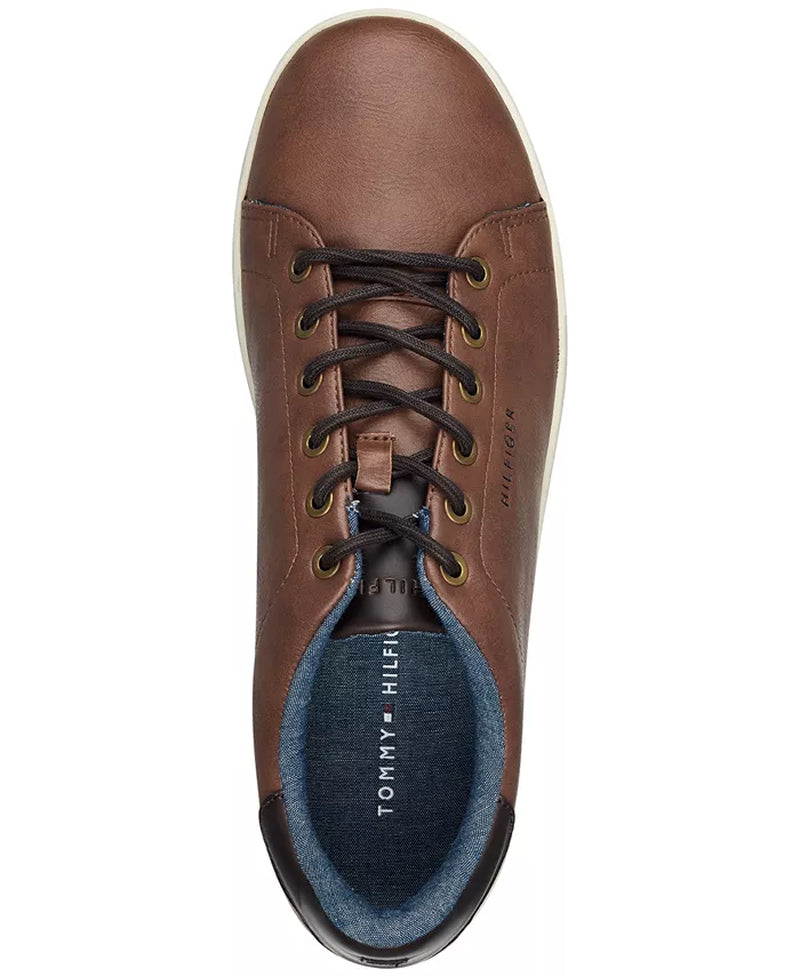 Men'S Toris Casual Lace up Sneakers