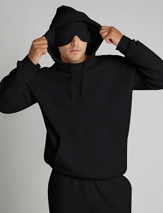 Airplane mode travel sweatpants