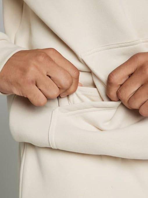 Airplane mode travel sweatpants