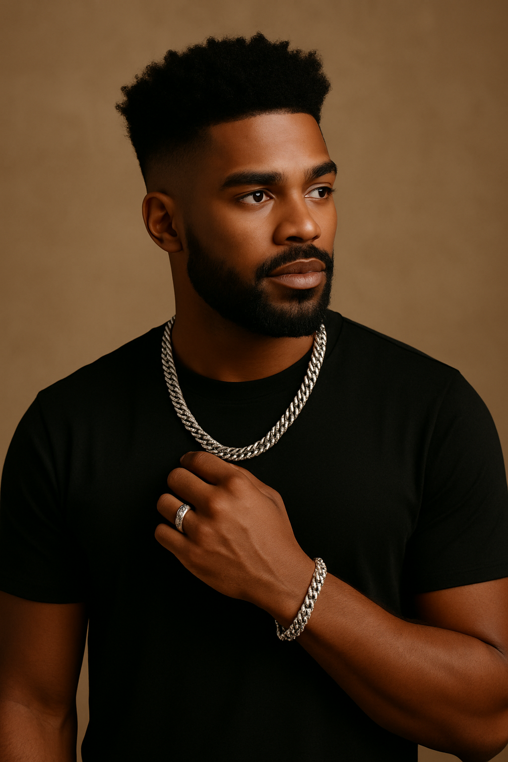 Men Jewelry