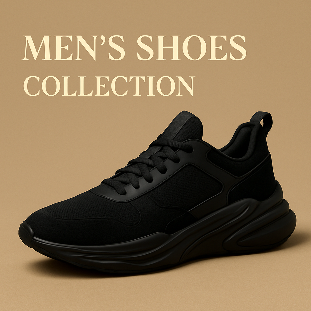 Men Shoes