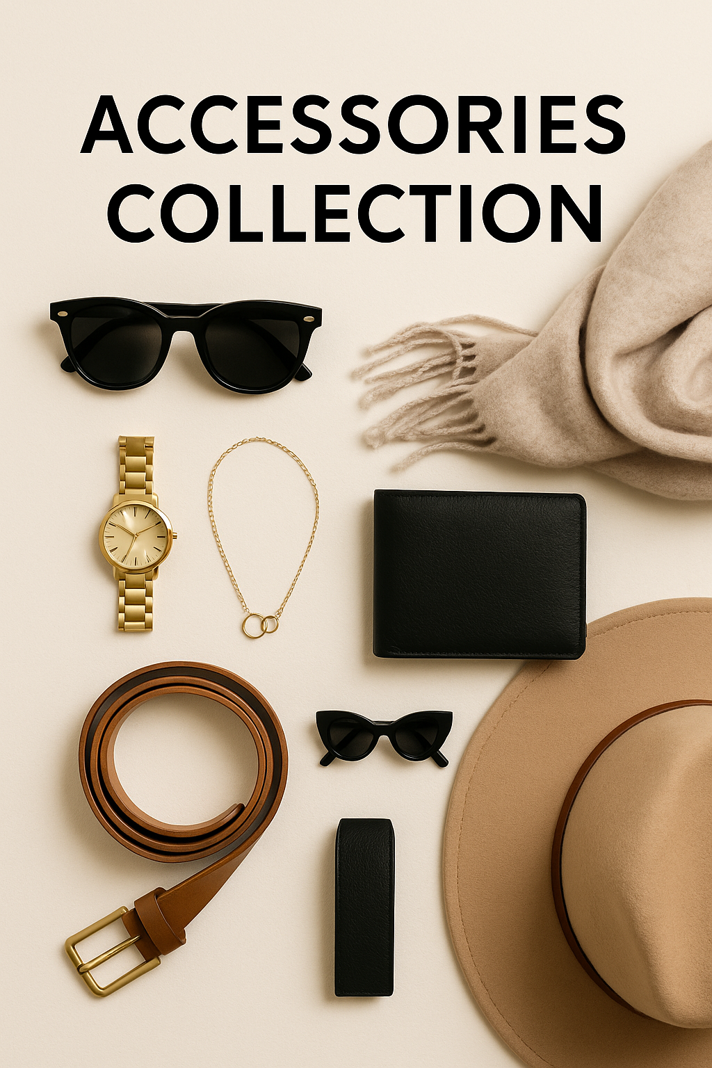 Accessories