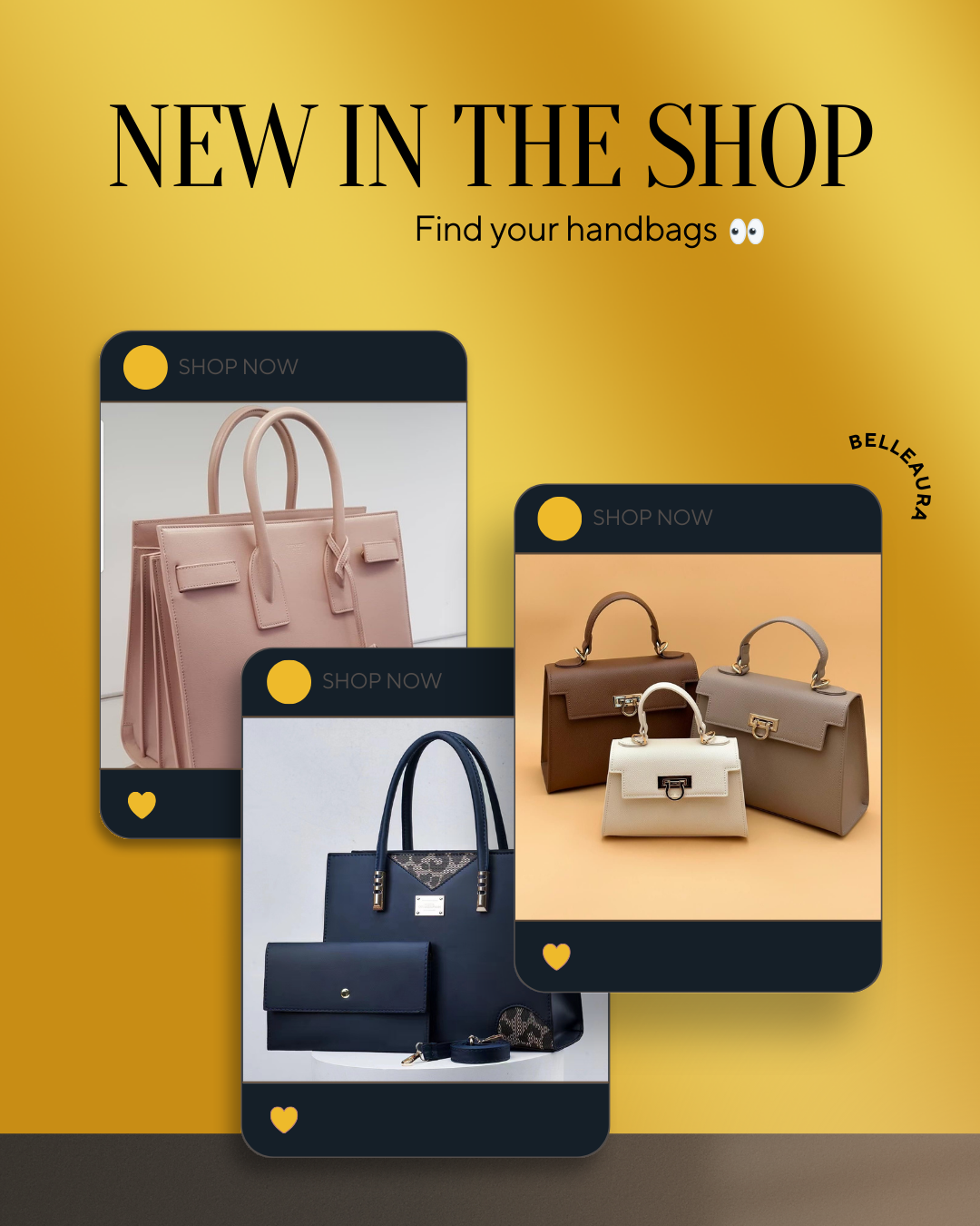 Bags