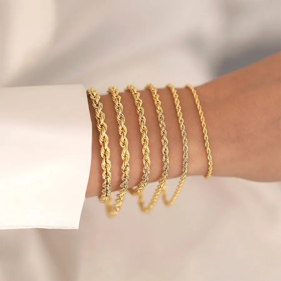 Women’s Bracelets – Elegance on Every Wrist