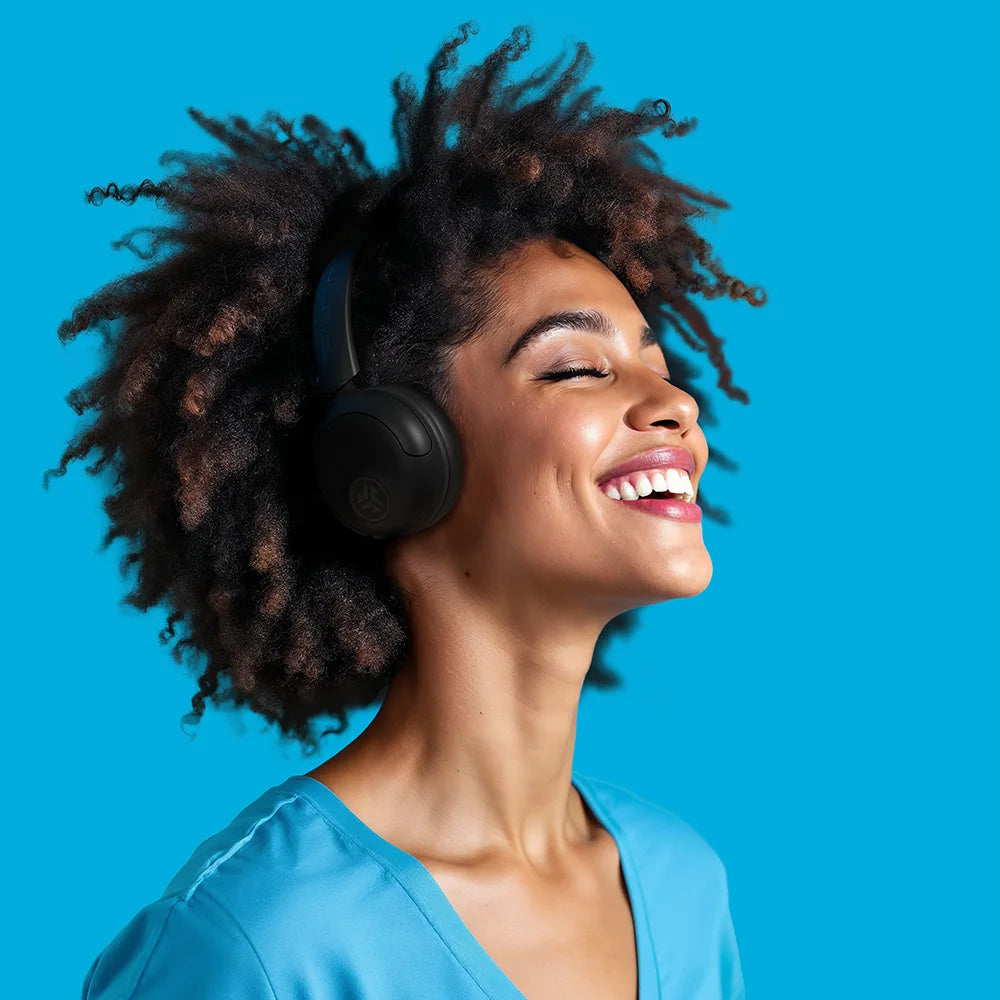 Studio 2 Wireless Headphone- Black