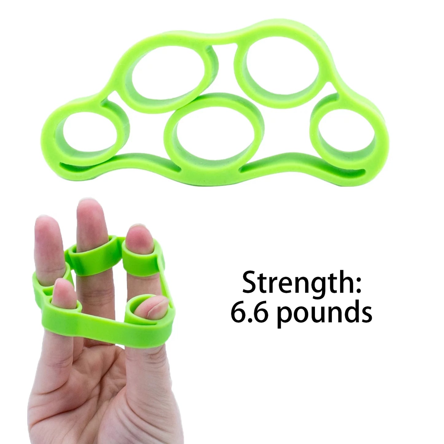 HOYOTIK Fitness Equipment Set, Exercise Equipment with Resistance Bands, Muscle Build Workout Equipment for Men/Women, Full-Body Fitness Equipment for Indoor/Outdoor/Travel