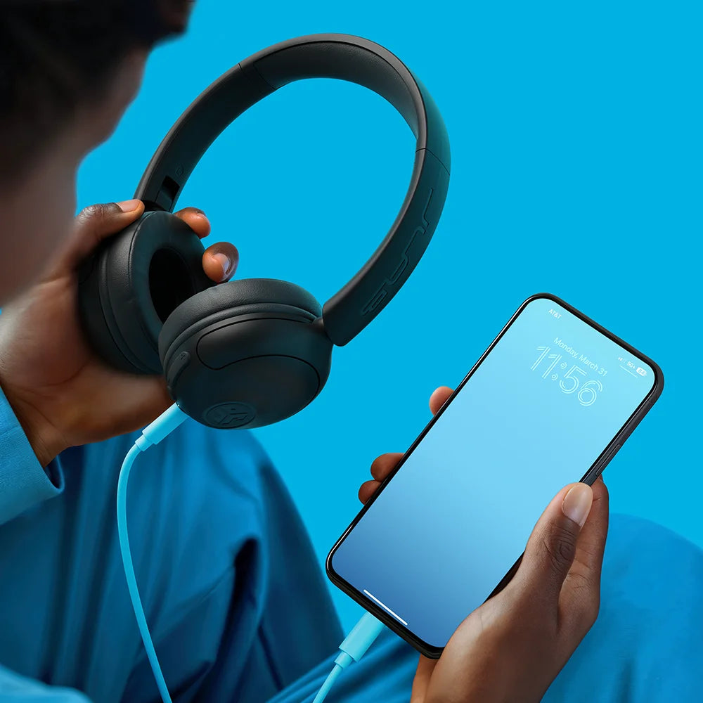 Studio 2 Wireless Headphone- Black