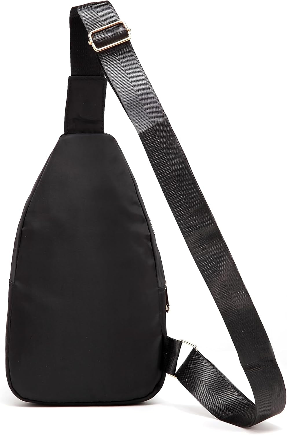 Small Sling Bag for Women Men, Crossbody Sling Backpack, Casual Daypack Backpacks Crossbody Bag for Hiking Travel