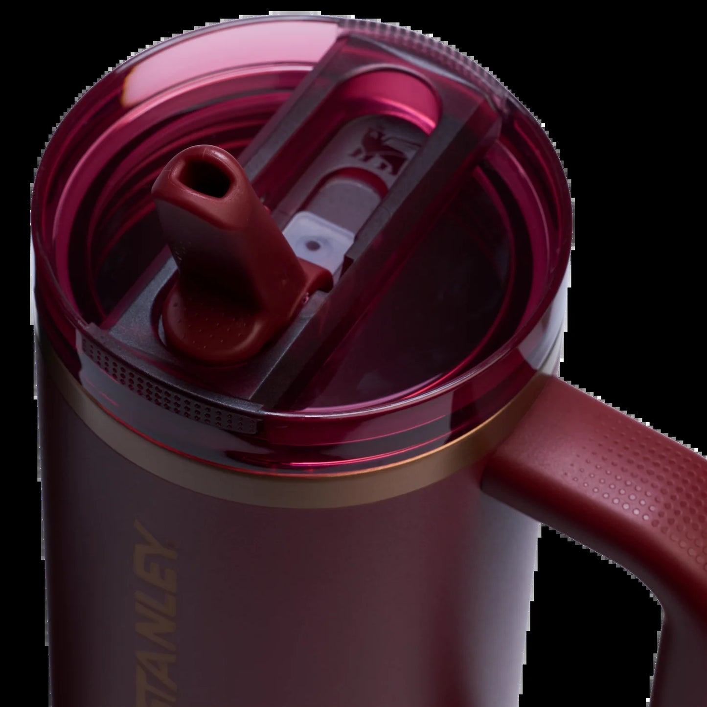 The Quencher Protour Flip Straw Tumbler | 30 OZ