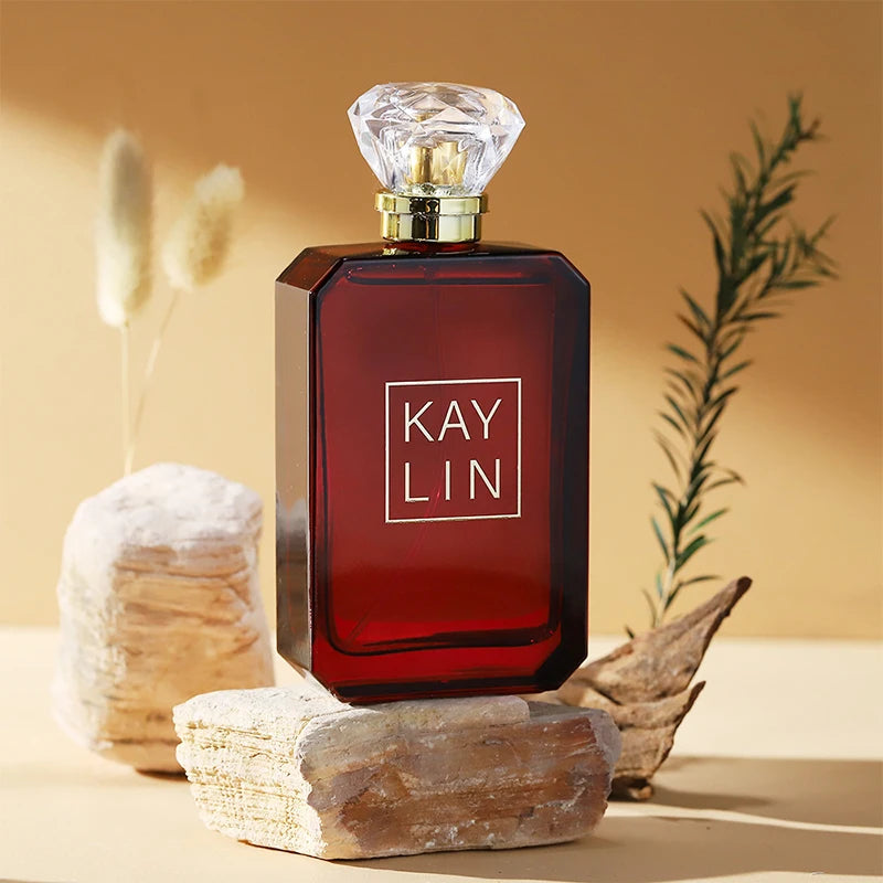 Women's Arabian Eau De Toilette Jasmine Brown Sugar Cube Woody Eau De Flesh Long-lasting Fragrance High End Luxury Perfume Spray
