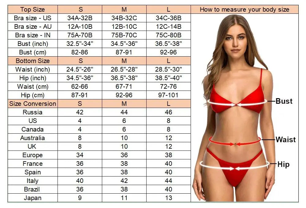 Wrinkled Halter Bikini Women Swimwear Female Swimsuit Two-pieces Bikini set Brazilian High Cut Bather Bathing Suit Swim V6209