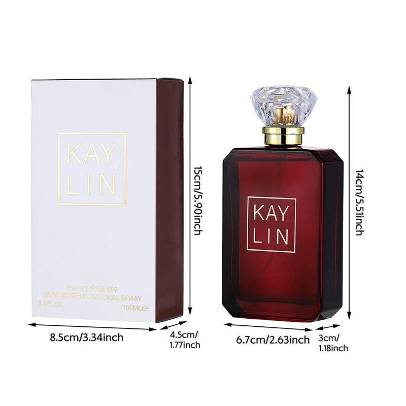 Women's Arabian Eau De Toilette Jasmine Brown Sugar Cube Woody Eau De Flesh Long-lasting Fragrance High End Luxury Perfume Spray
