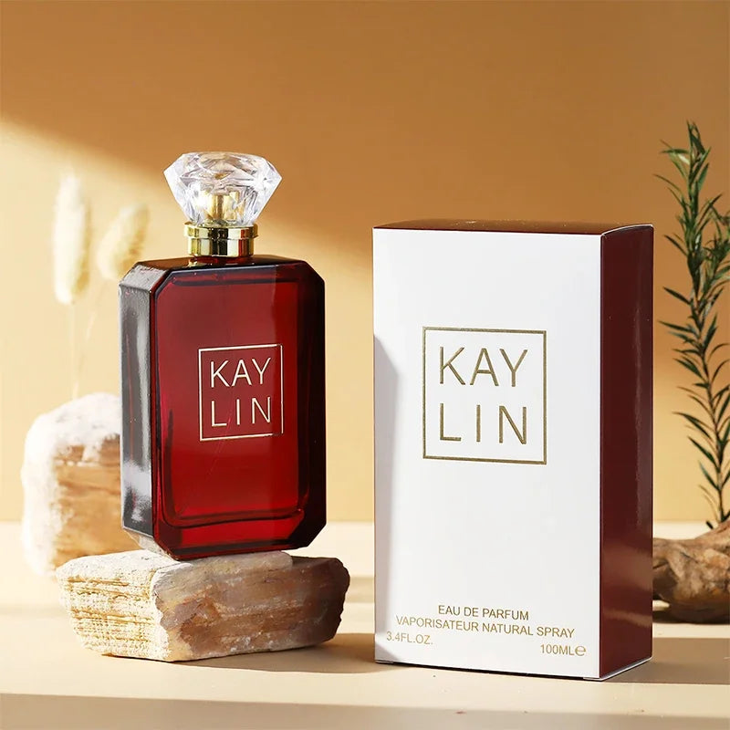 Women's Arabian Eau De Toilette Jasmine Brown Sugar Cube Woody Eau De Flesh Long-lasting Fragrance High End Luxury Perfume Spray
