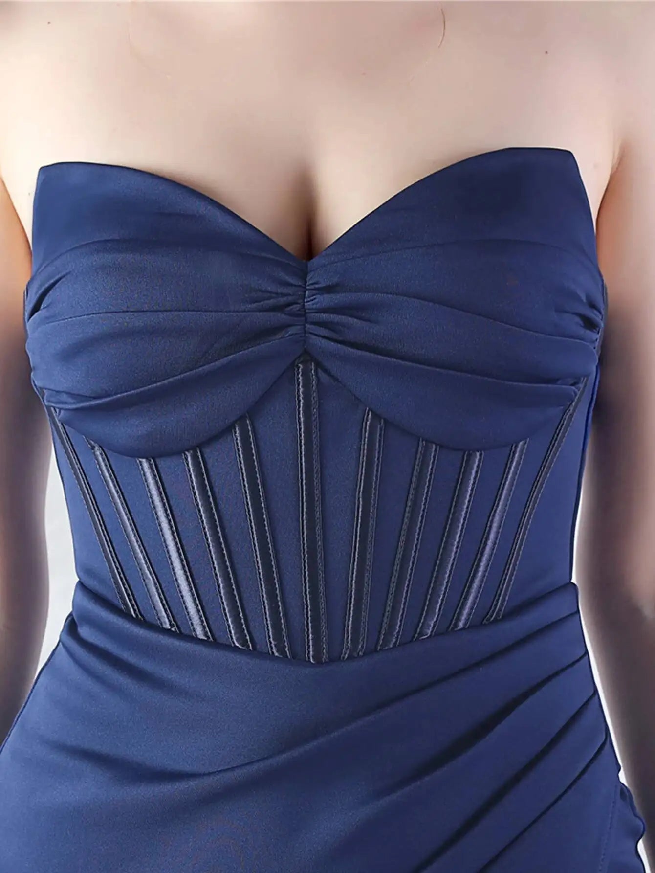 Robe longue d'été blanche dos nu sexy, élégante robe à plis pour femme, robe de soirée d'anniversaire, robe longue de mariage rouge luxueuse, vestidos