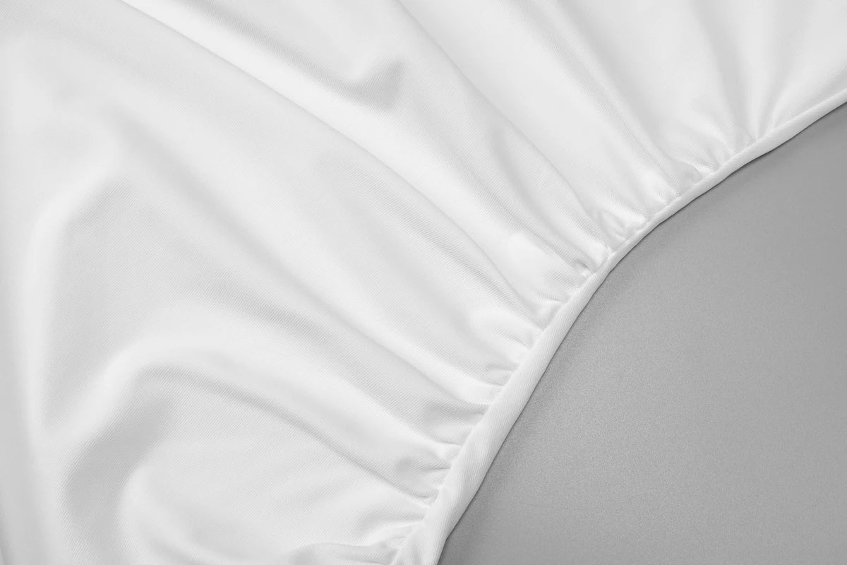 Robe mini Dulzura à épaules dénudées, manches longues, froncée et coupe slim asymétrique, unie, sexy et décontractée, idéale pour les soirées et les clubs en automne.