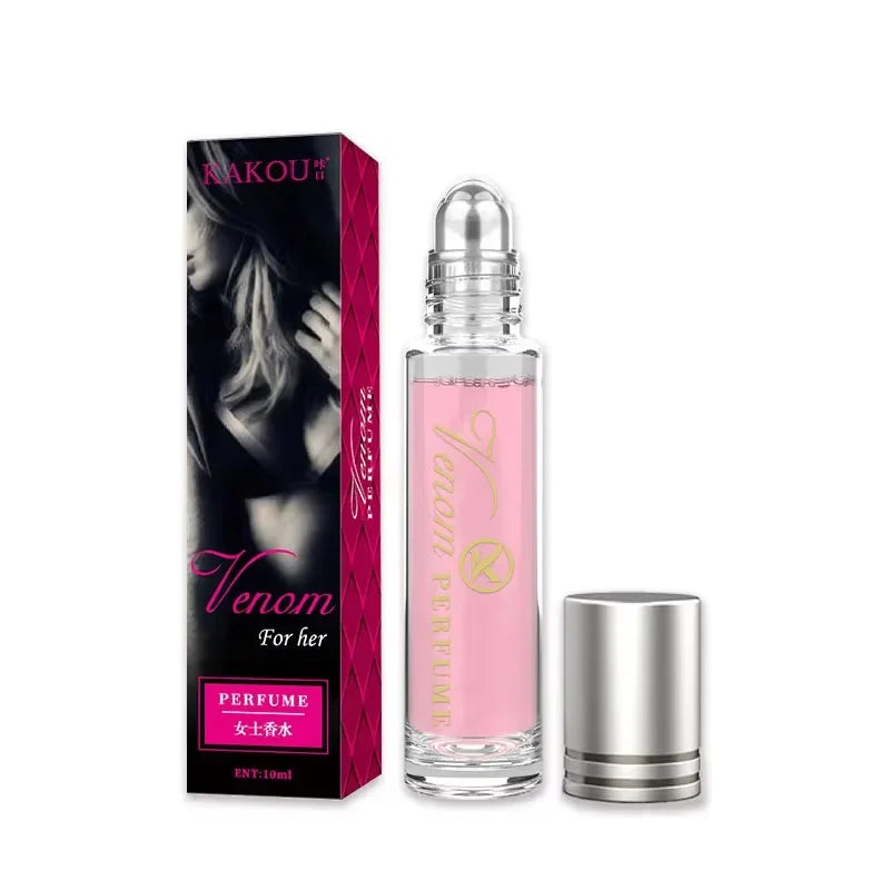 Perfume 50ML Osmanthus Peony and Pomegranate Fragrance Perfume for Women Crystal Diamond Series Light and Elegant Scent Parfum