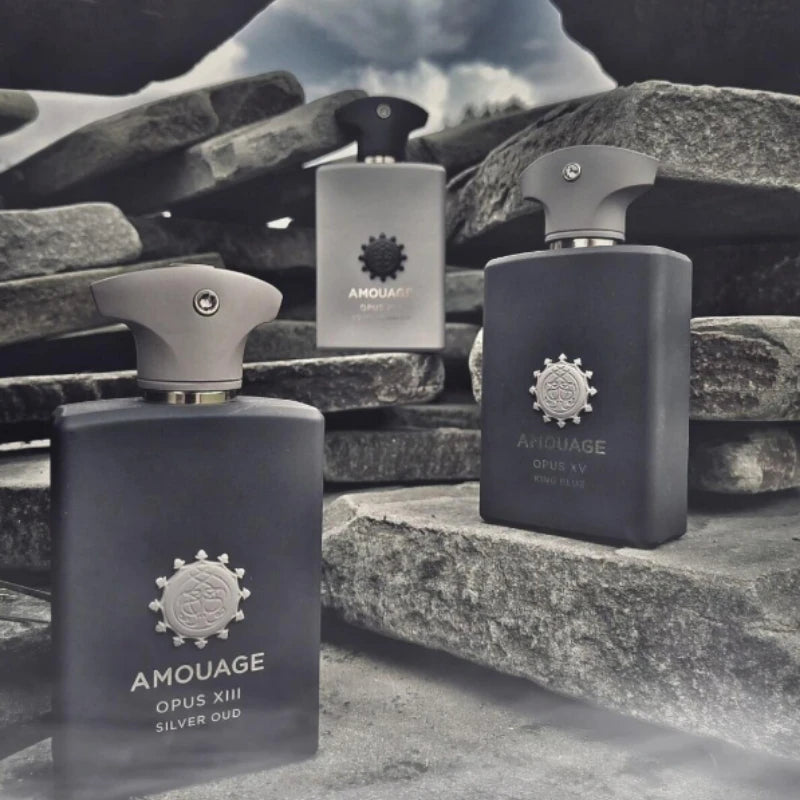 100ml Men’s Perfume Long Lasting Eau De Parfum Woody Oriental Aromatic Scent Fresh Warm Luxury Cologne Elegant Gift