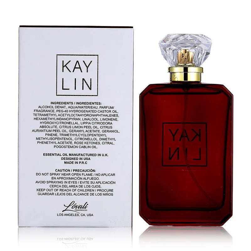 Women's Arabian Eau De Toilette Jasmine Brown Sugar Cube Woody Eau De Flesh Long-lasting Fragrance High End Luxury Perfume Spray