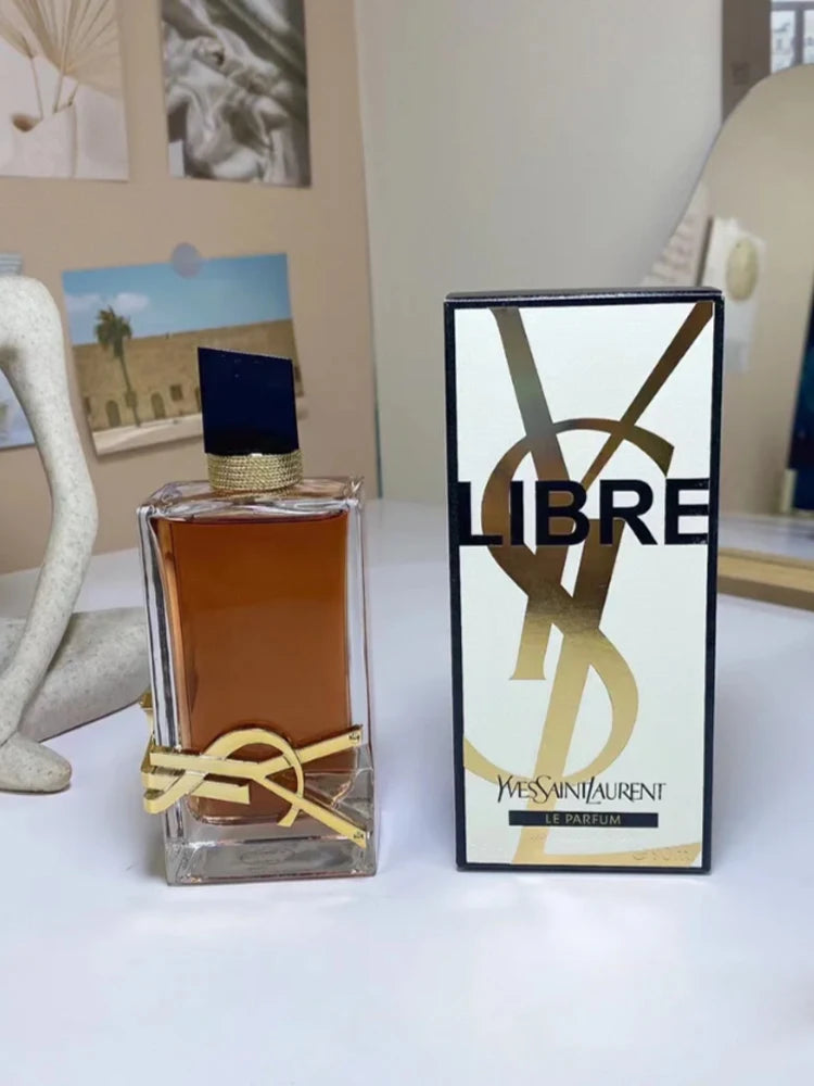 L- Parfum  Saint Laurent for women Eau De Parfum Spray 90ml