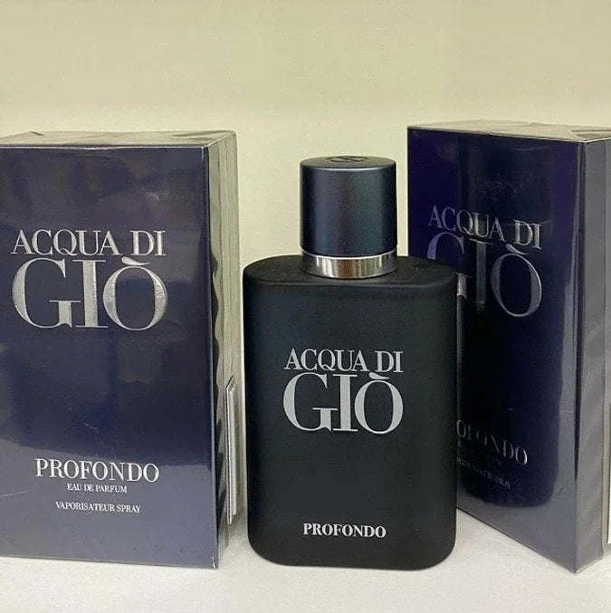 CLASSIC BRAND Perfume New Self Boundless Love Rock Bluegrass Love Men's Perfume Eau De Parfum Parfums Hombre Homme