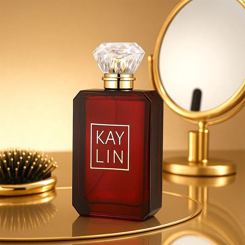 Women's Arabian Eau De Toilette Jasmine Brown Sugar Cube Woody Eau De Flesh Long-lasting Fragrance High End Luxury Perfume Spray
