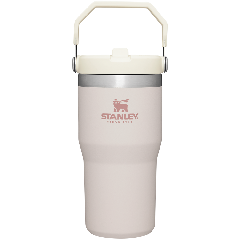 The Iceflow™ Flip Straw Tumbler | 30 OZ