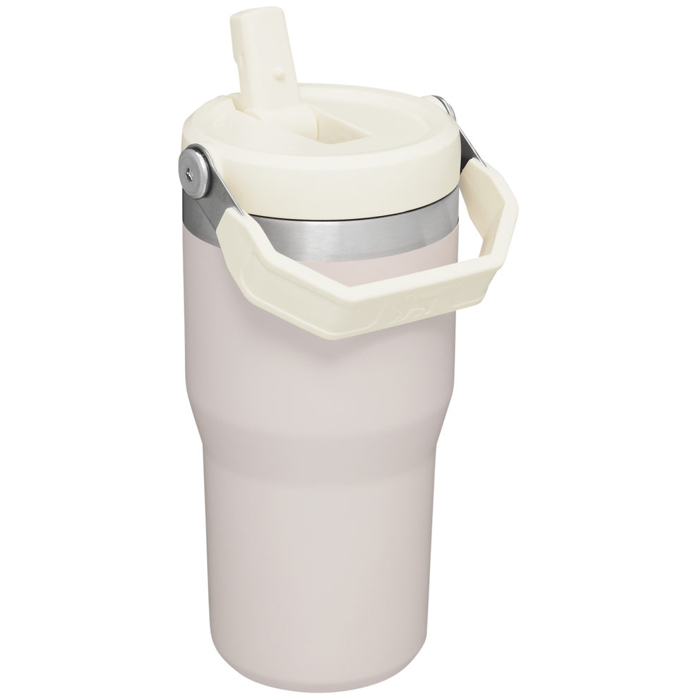 The Iceflow™ Flip Straw Tumbler | 30 OZ