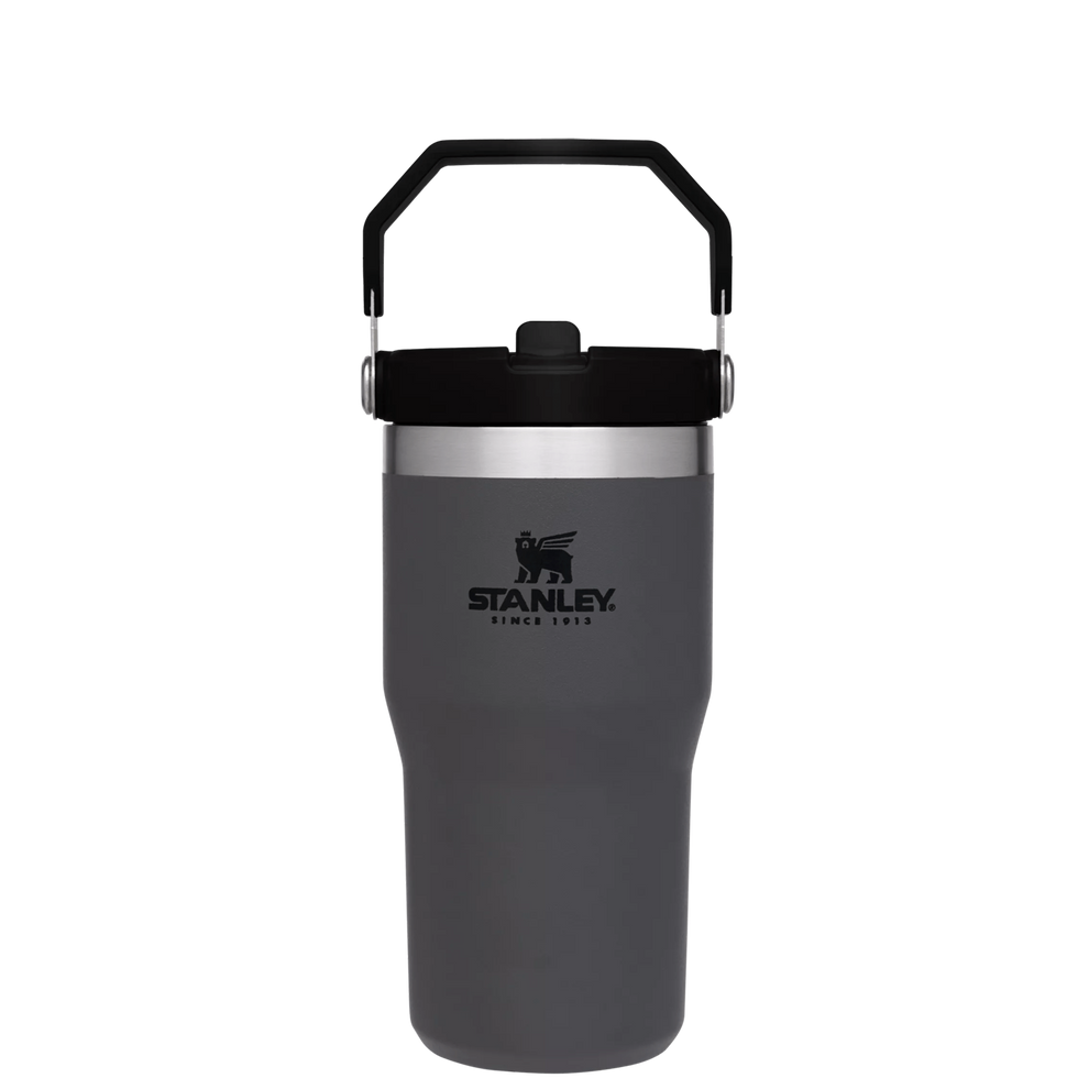 The Iceflow™ Flip Straw Tumbler | 30 OZ