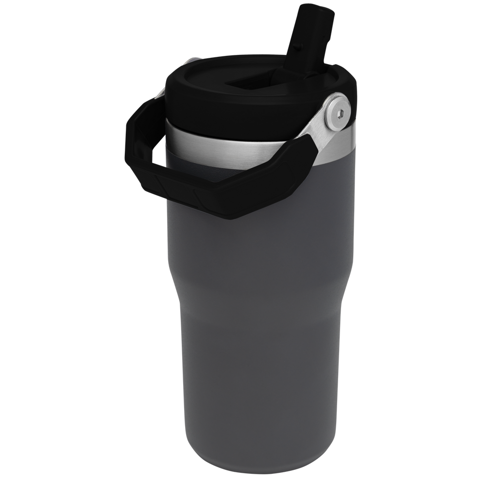 The Iceflow™ Flip Straw Tumbler | 30 OZ