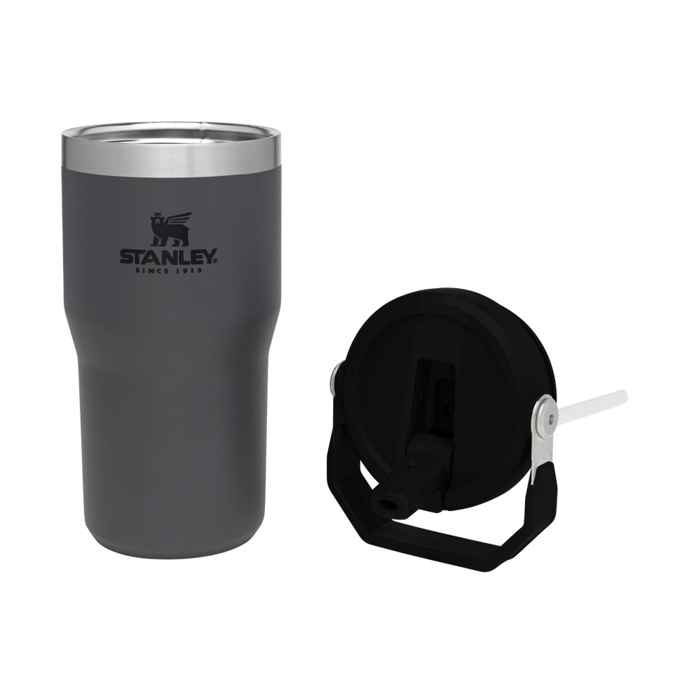 The Iceflow™ Flip Straw Tumbler | 30 OZ