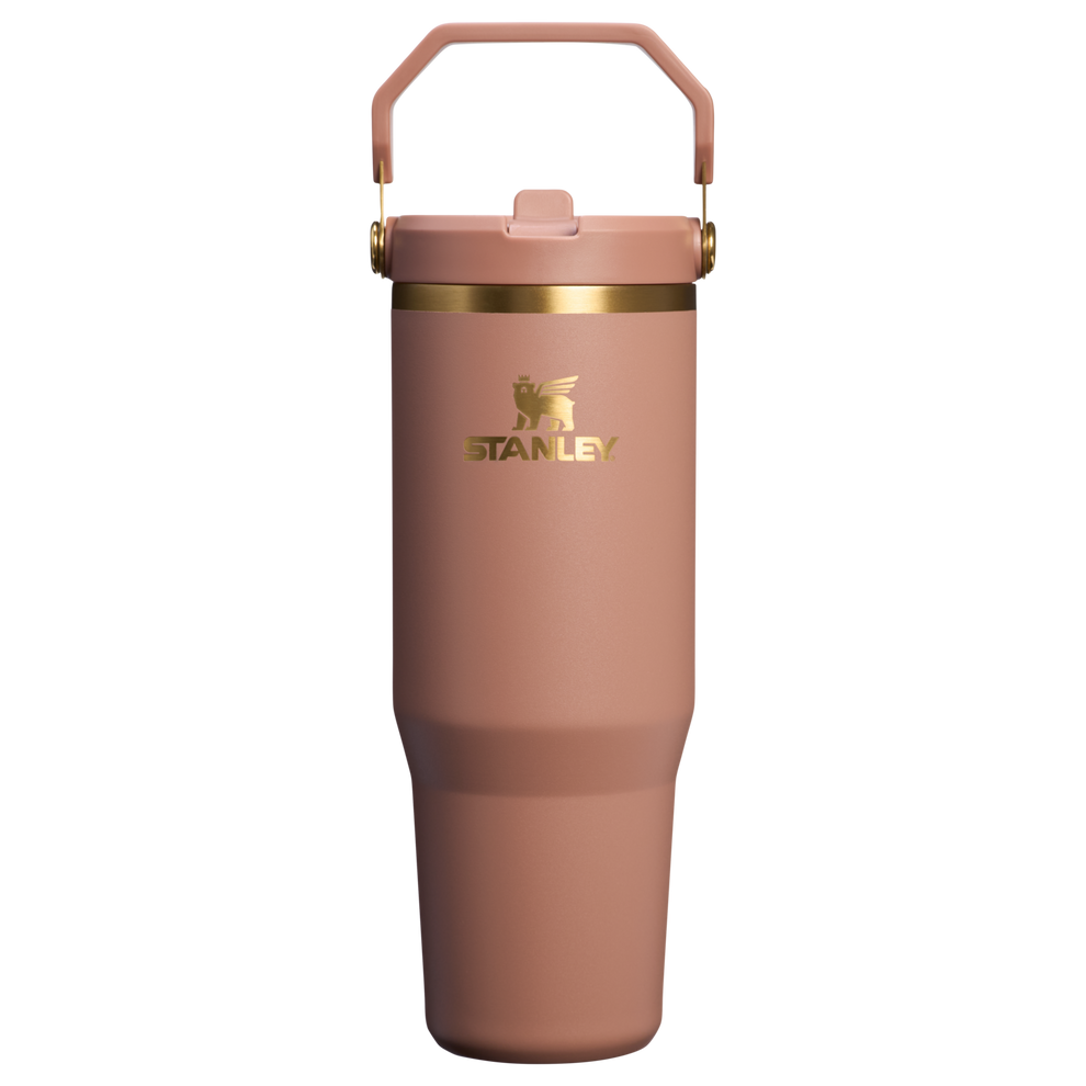 The Iceflow™ Flip Straw Tumbler | 30 OZ