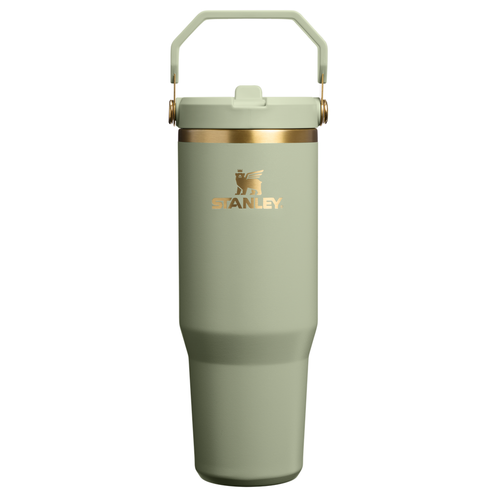 The Iceflow™ Flip Straw Tumbler | 30 OZ
