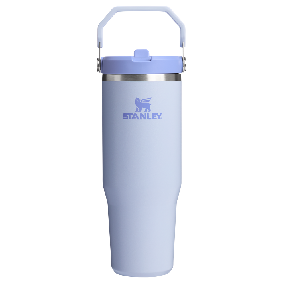 The Iceflow™ Flip Straw Tumbler | 30 OZ