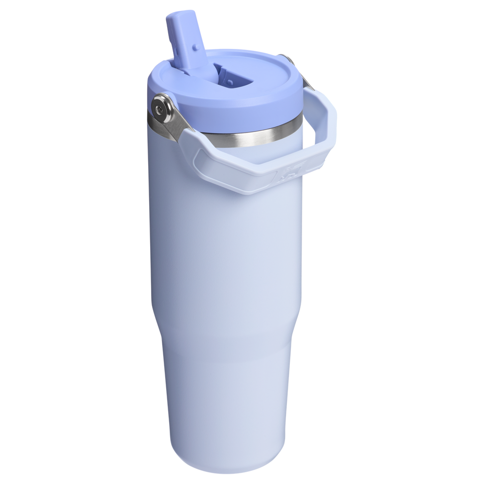 The Iceflow™ Flip Straw Tumbler | 30 OZ