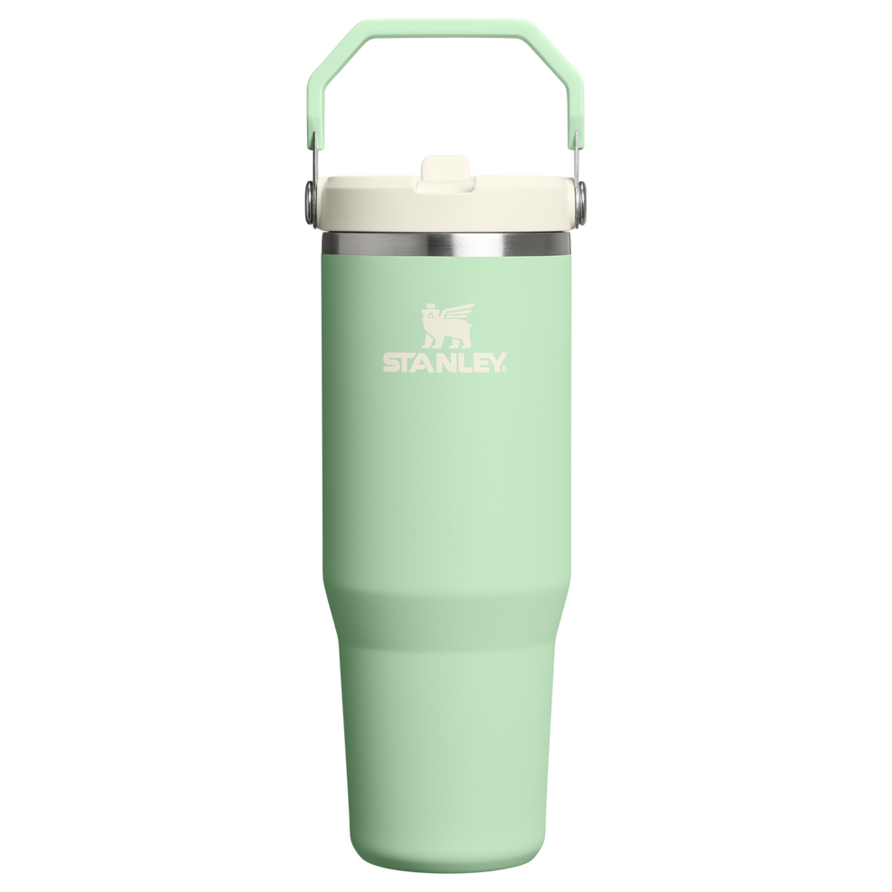 The Iceflow™ Flip Straw Tumbler | 30 OZ