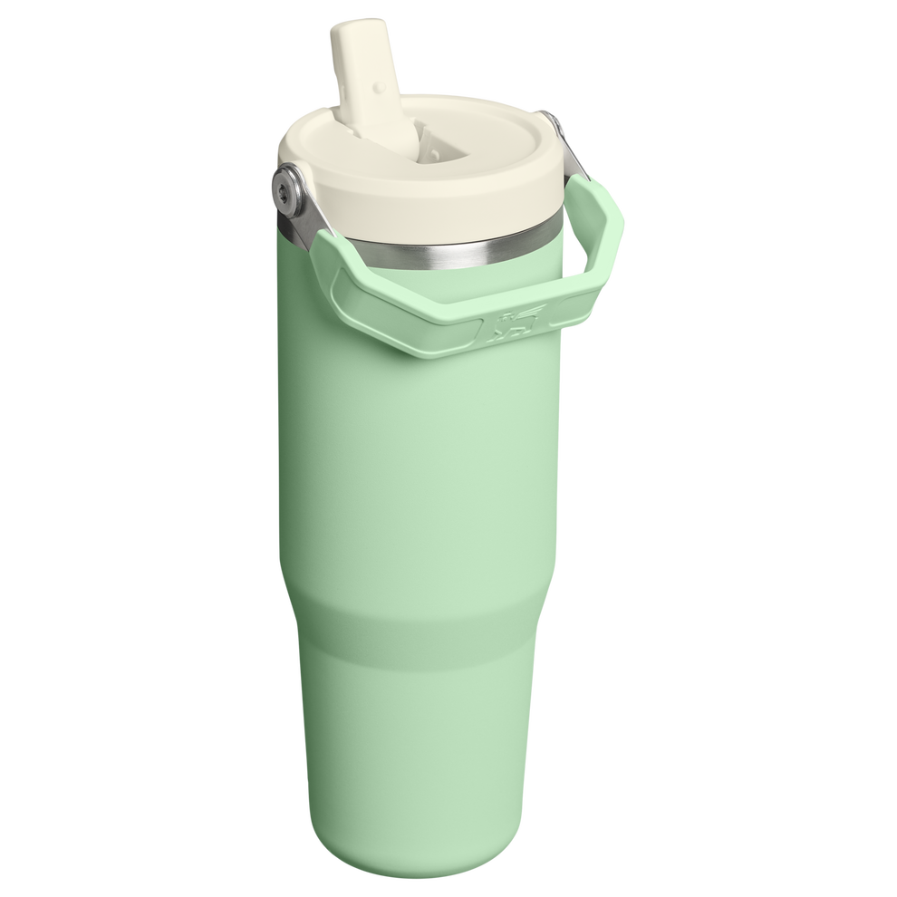 The Iceflow™ Flip Straw Tumbler | 30 OZ