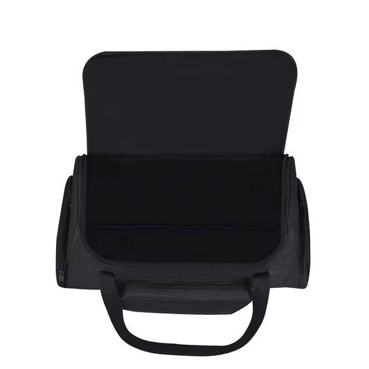 Outdoor Carrying Box Portable Tote Bag Travel Case for JBL Partybox on the Go Powerful Portable Bluetooth Party Speaker