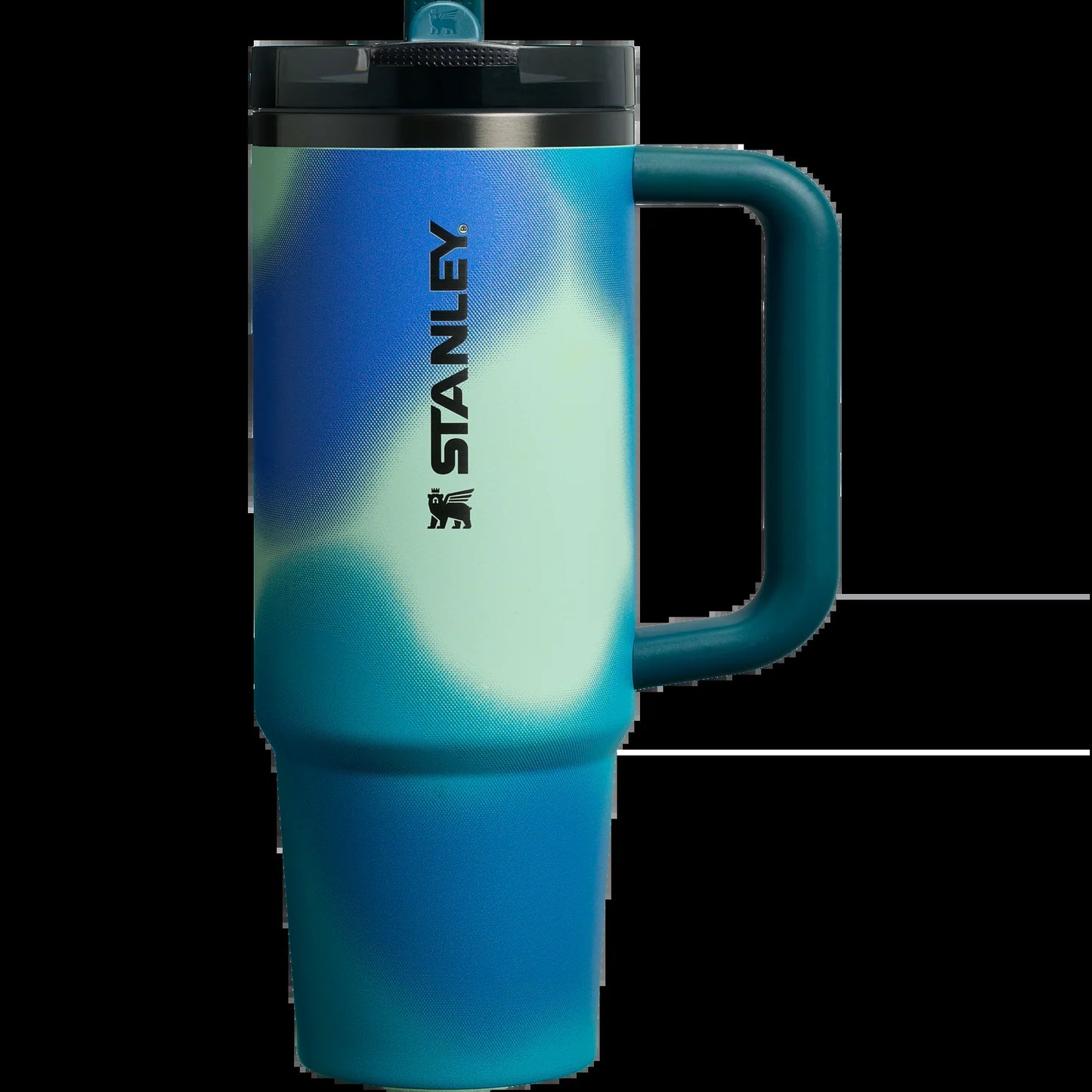 The Quencher Protour Flip Straw Tumbler | 30 OZ