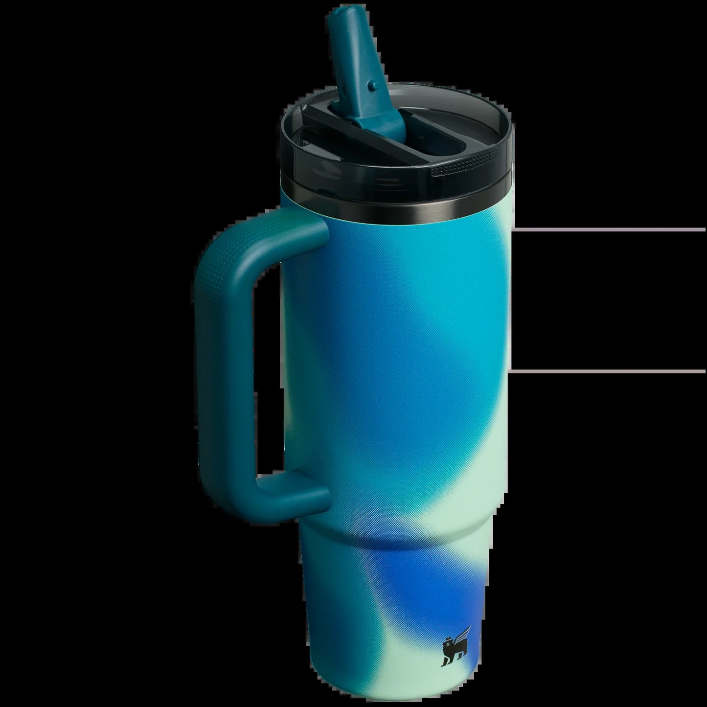 The Quencher Protour Flip Straw Tumbler | 30 OZ