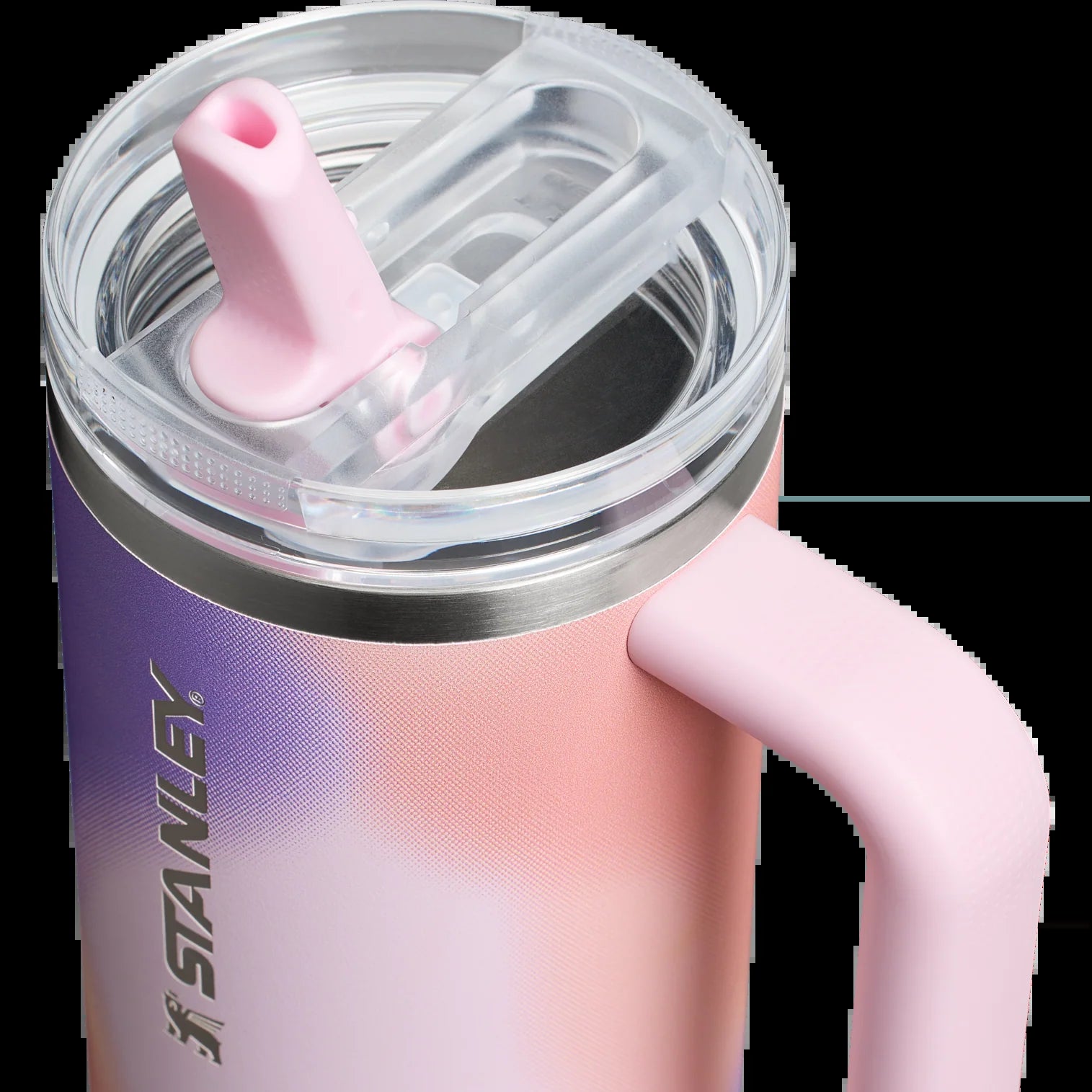 The Quencher Protour Flip Straw Tumbler | 30 OZ