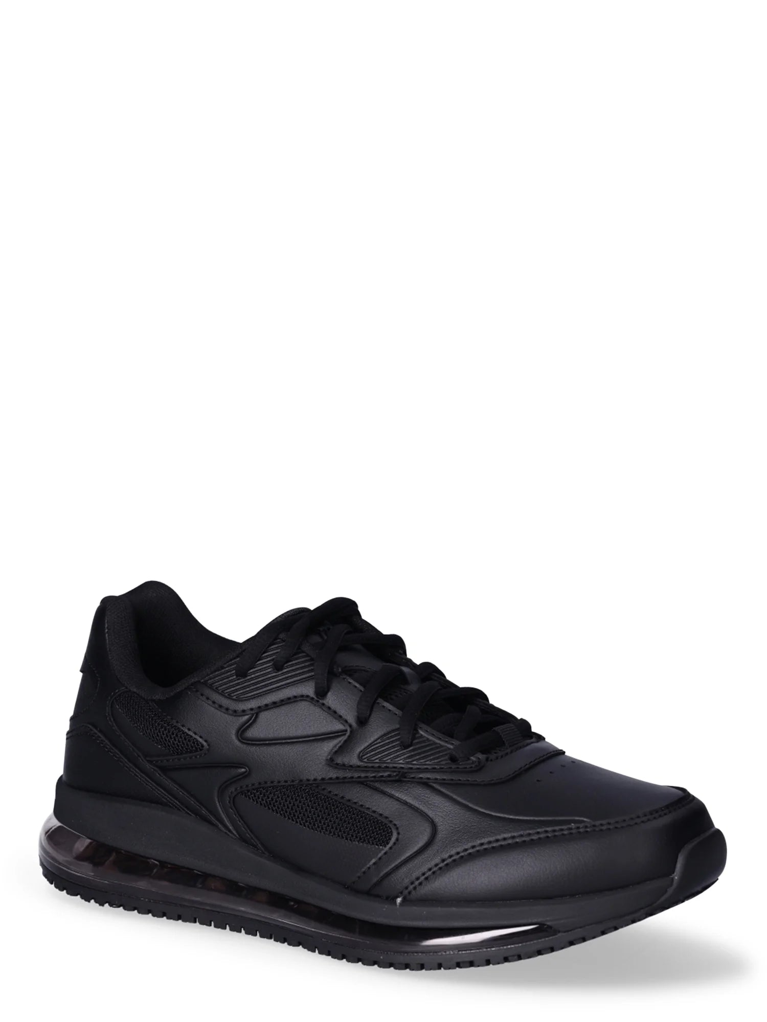 Men'S Lucas Slip Resistant Shoes